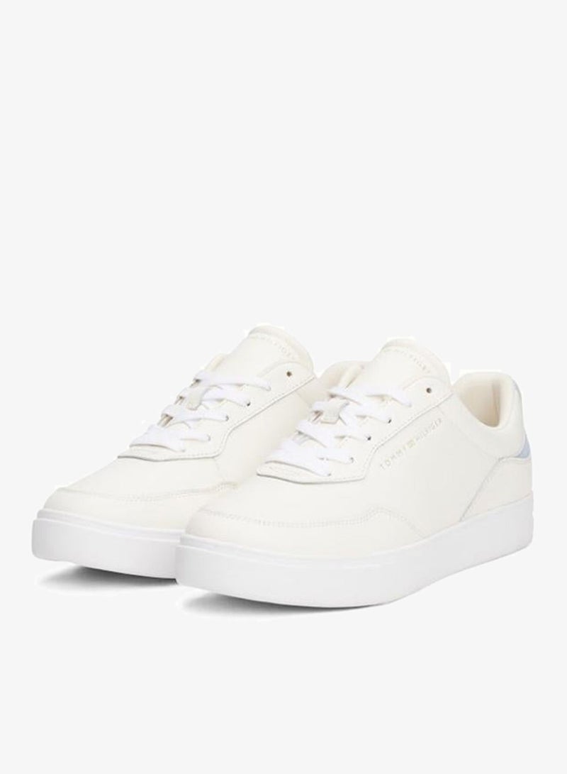 TOMMY HILFIGER casual cupsole low top sneakers - Image 4
