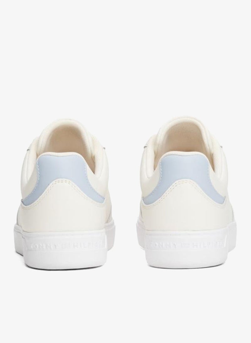 TOMMY HILFIGER casual cupsole low top sneakers - Image 3