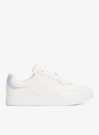 Tommy Hilfiger Casual Cupsole Low Top Sneakers for Women