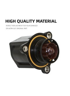 Generic Turbo Diverter Valve For V-W Go-lf Je-tta P-assat Tigu-an GTI A3 A4 A5 A6 1.4T 1.8T Performance Upgrade  - Image 2