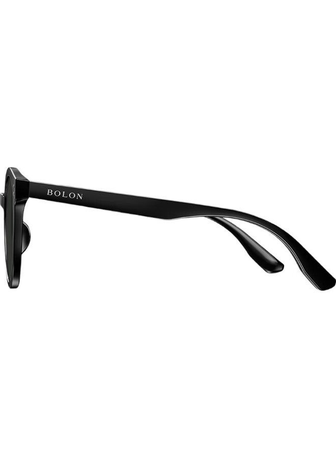 BOLON Cat Eye Sunglasses, Uv Protection, For Men, Women And Children, Model Bk5010A10 - Image 2