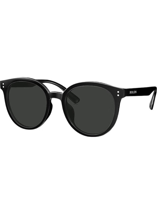 BOLON Cat Eye Sunglasses, Uv Protection, For Men, Women And Children, Model Bk5010A10 - Image 1
