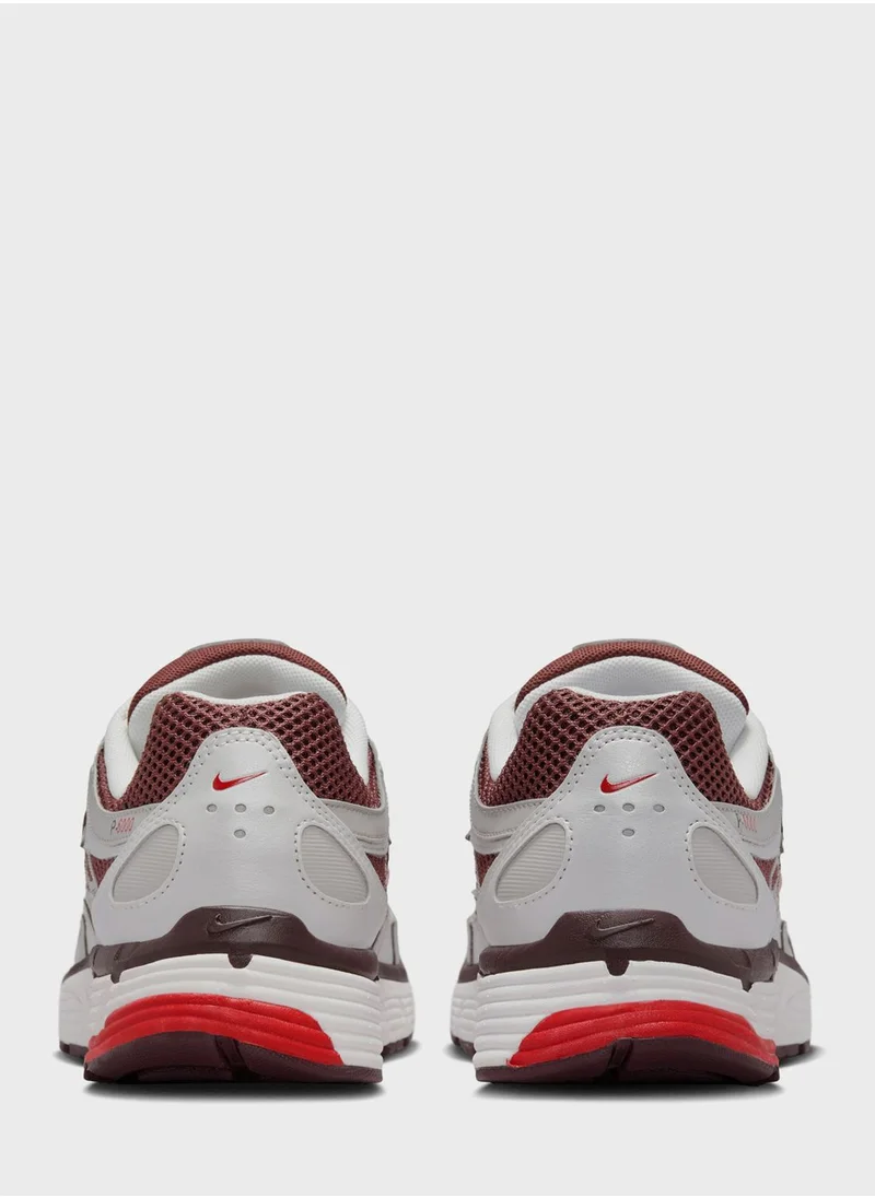 Nike P-6000