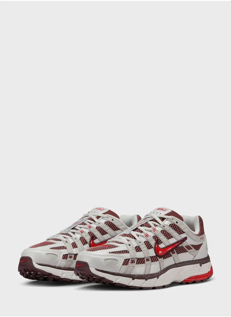 Nike P-6000