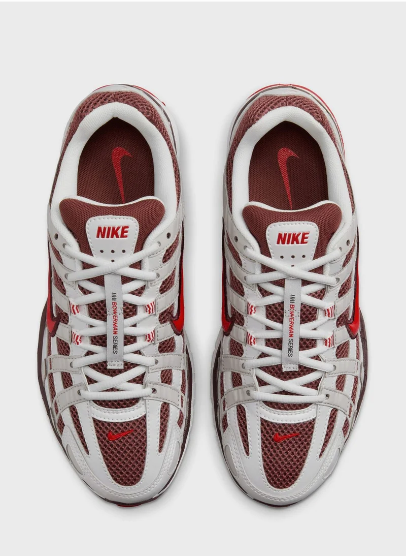 Nike P-6000