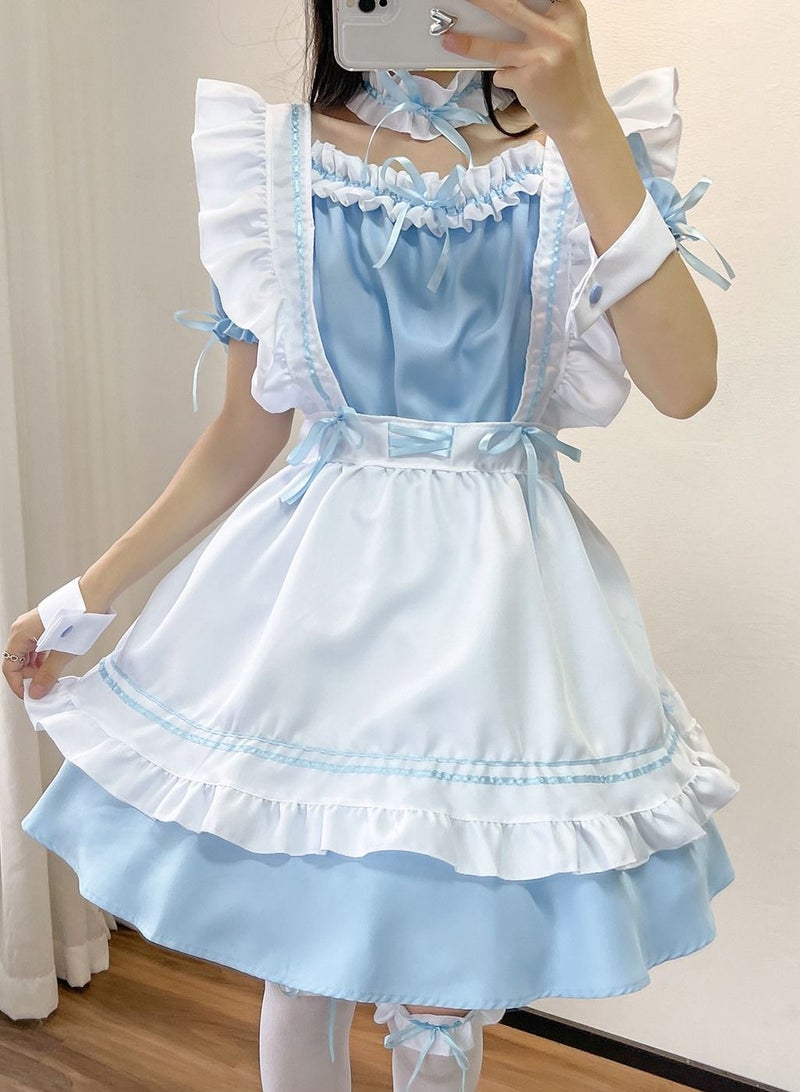 Holiday Costume Party Dress - Image 3