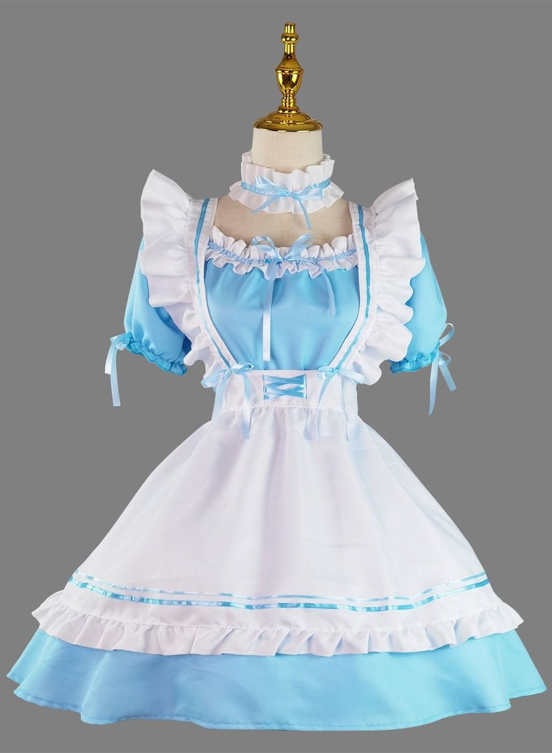 Holiday Costume Party Dress - Image 1