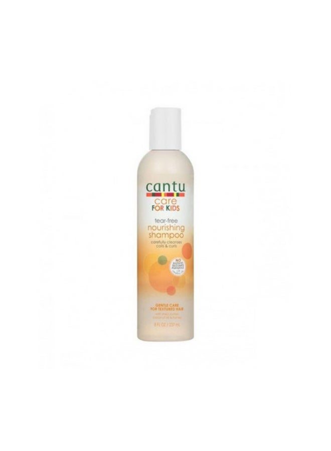Cantu Care for Kids Tear Free Nourishing Shampoo For Kids 237 Ml