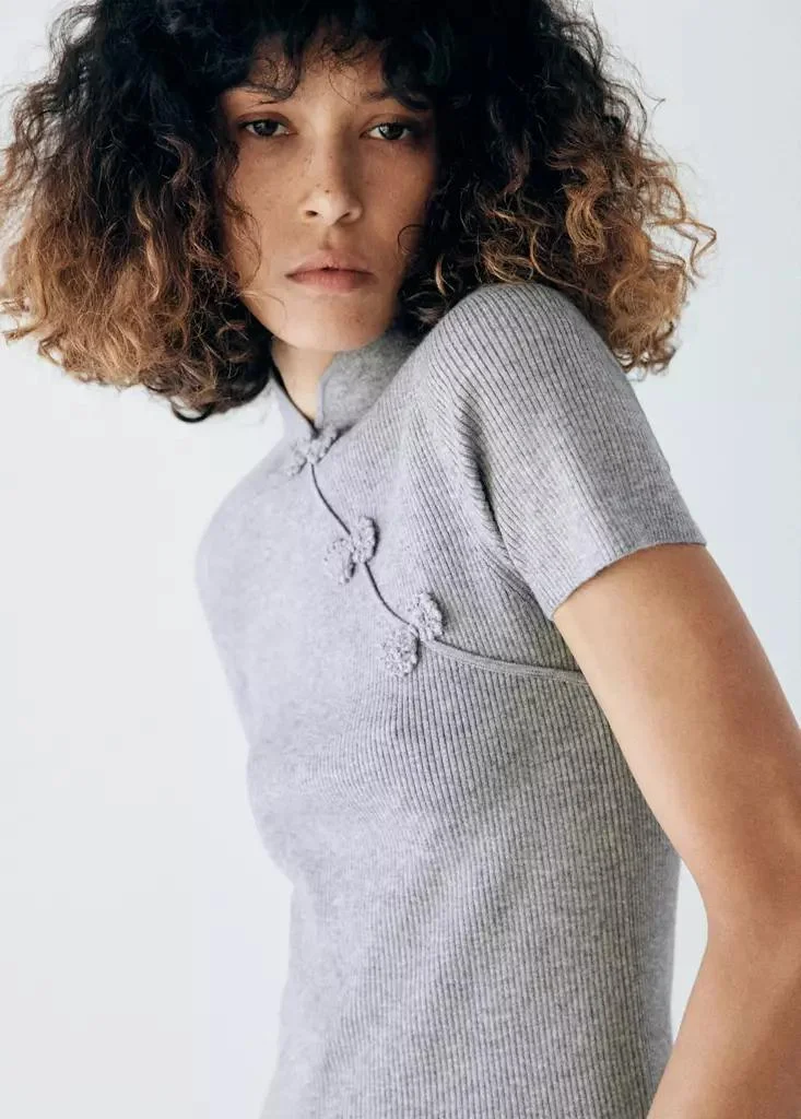 Mango  Jersey SHOOU for Women | Best Price UAE