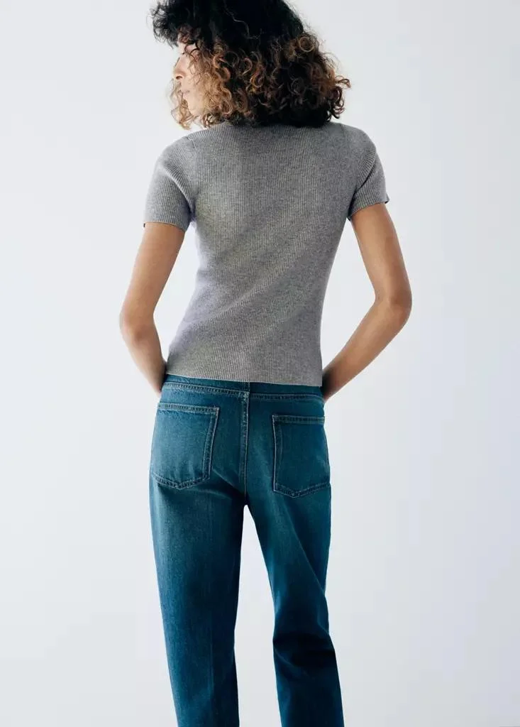 Mango  Jersey SHOOU for Women | Best Price UAE