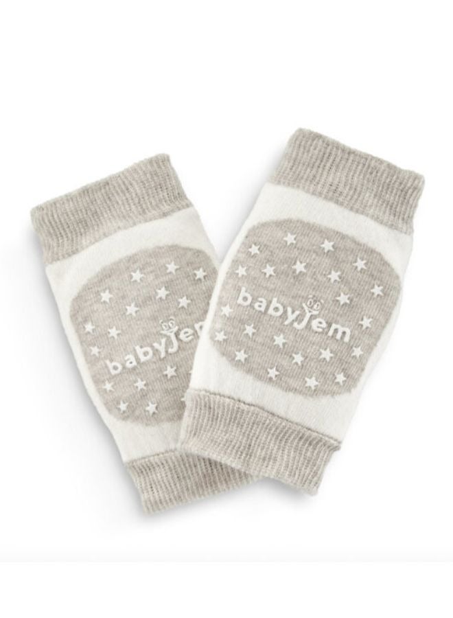 Babyjem - Soft Knee Pad - Beige - Image 1