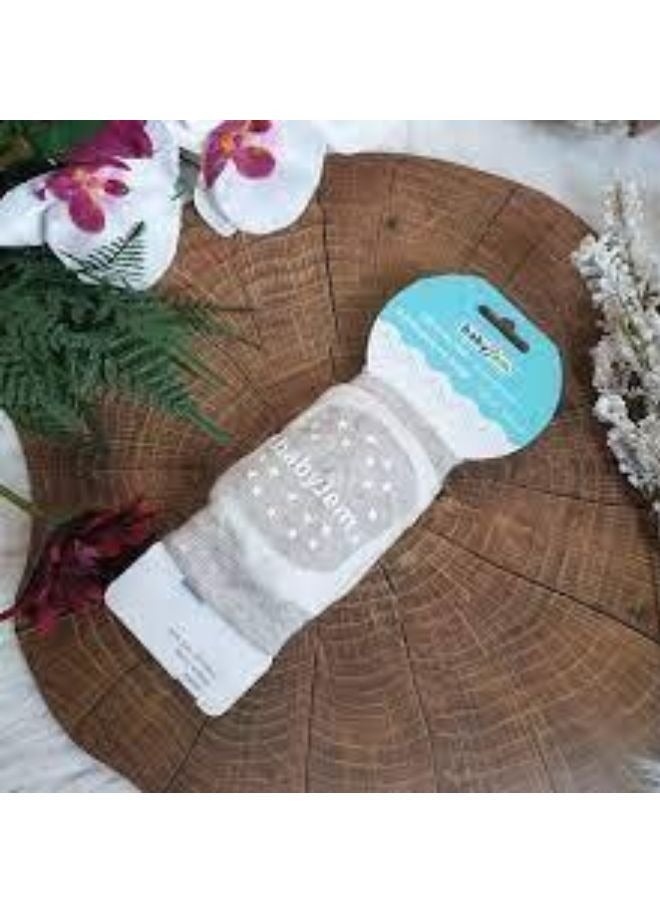Babyjem - Soft Knee Pad - Beige - Image 2
