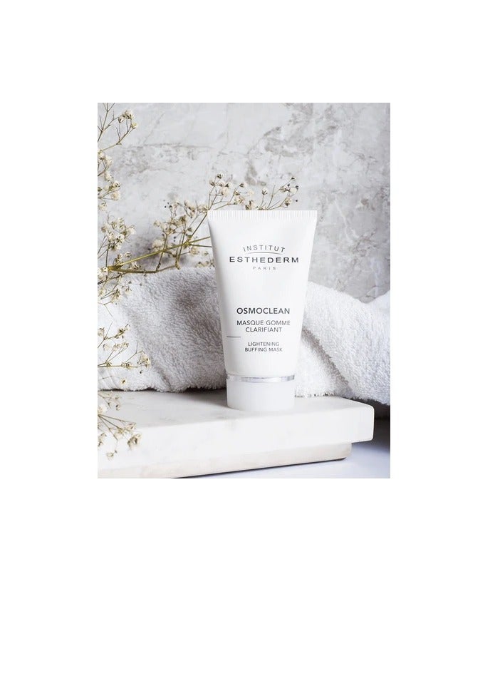 إستيديرم استيديرم اوزموكلين قناع التلميع البراق 75مل - Image 2