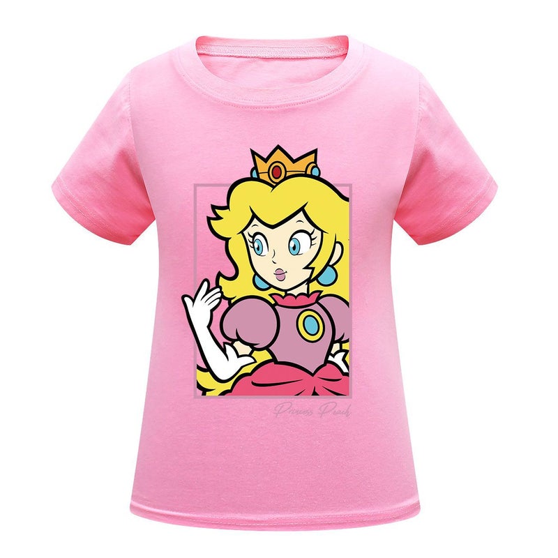 Special Offer! Short Sleeve T-Shirt 2321 - Image 1