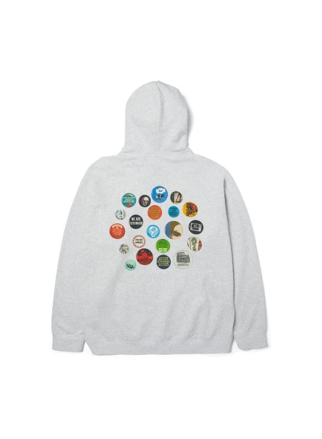 هاف Olympia PO Hoodie