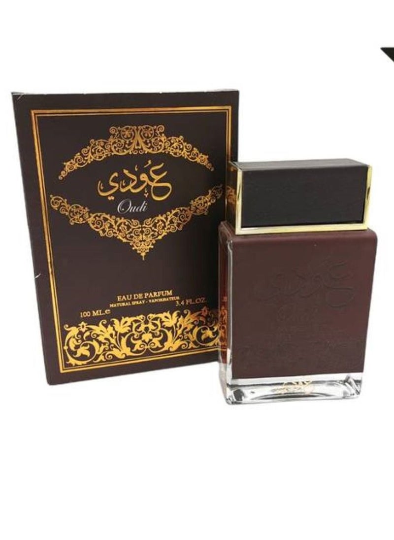 Ard Al Zaafaran - Oudi perfume 100 ml - Image 1