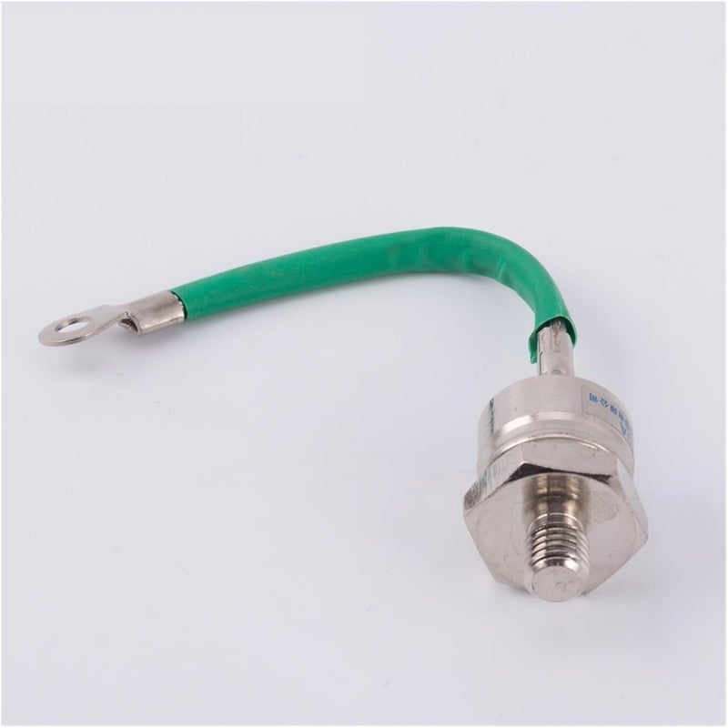50A Generator Rectifier diode Bolt Type ZP50A 1600V Spiral Defence The diode Rectifier thyristor Electronic componen diodes (Color : A Pair ZP50A) - Image 3