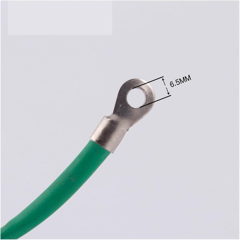 50A Generator Rectifier diode Bolt Type ZP50A 1600V Spiral Defence The diode Rectifier thyristor Electronic componen diodes (Color : A Pair ZP50A) - Image 4