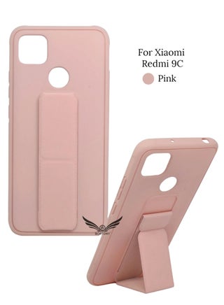 Finger Grip Car Mount Protective Case Cover For Xiaomi redmi 9C - pzsku/ZB1C63573FA5F6084EC15Z/45/_/1660238606/4cc9ae3b-e4d8-443e-9a27-81663b6dec16
