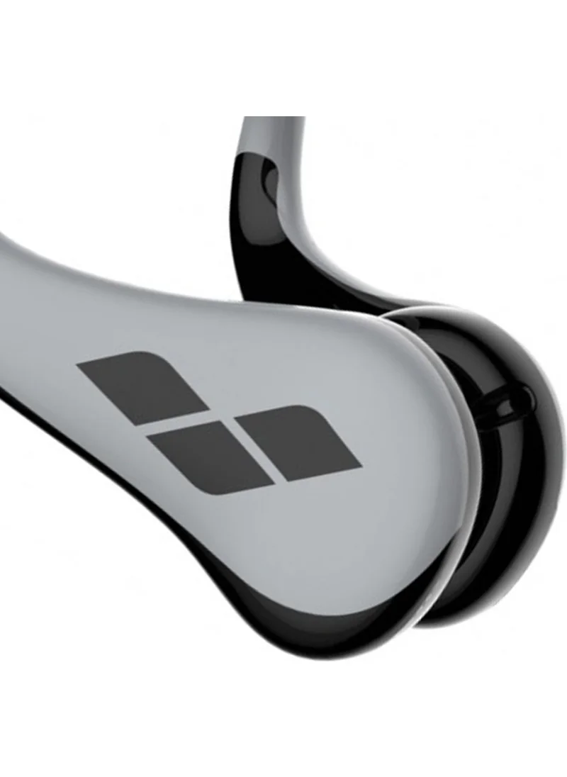 arena Nose Clip Pro II Unisex Gray Nose Plug 003792551