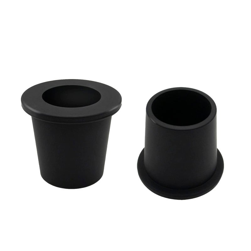 GHAMYEE GHAMYEE 2 Pieces Patio Table Umbrella Hole Ring Patio Umbrella Cone Wedge Plug Umbrella Stabilizer Sleeve for 2 to 2.5  - Image 1