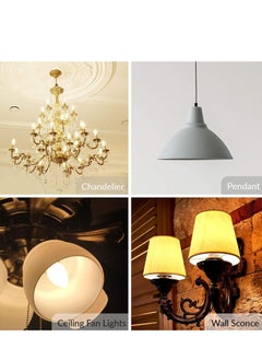 SUN SHINE 10 Pack High Luminous LED E14 7W  - Image 3