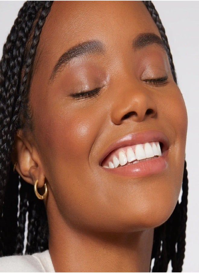 Rare Beauty - Rare Beauty by Selena Gomez Warm Wishes Effortless Bronzer Stick –  On the Horizon - Deep Brown with Cool Undertones, 7g) | Weightless, Blendable Cream Bronzer for a Sun-Kissed, Natural-Looking Warmth - Image 1