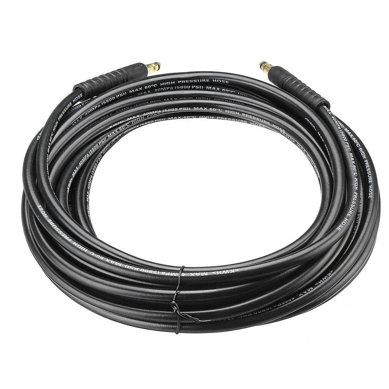 15M High Pressure Washer Hose Compatible with Kar-cher K Series K2 K3 K4 K5 K7 - Image 3