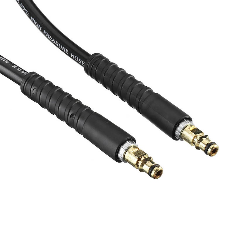 15M High Pressure Washer Hose Compatible with Kar-cher K Series K2 K3 K4 K5 K7 - Image 4