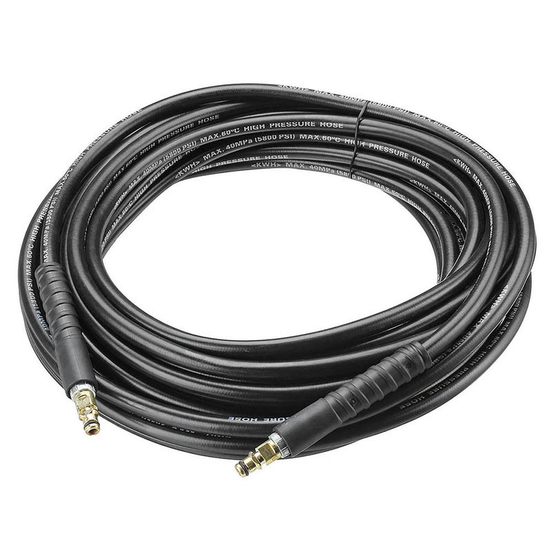15M High Pressure Washer Hose Compatible with Kar-cher K Series K2 K3 K4 K5 K7 - Image 2