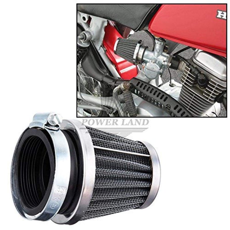 AOWBikes Moxi High Performance Air Filter for Hero Splendor Pro - Image 3