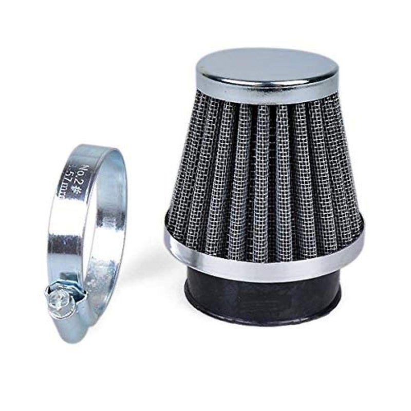 AOWBikes Moxi High Performance Air Filter for Hero Splendor Pro - Image 2