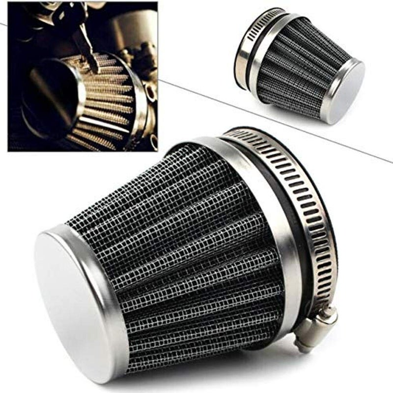 AOWBikes Moxi High Performance Air Filter for Hero Splendor Pro - Image 5