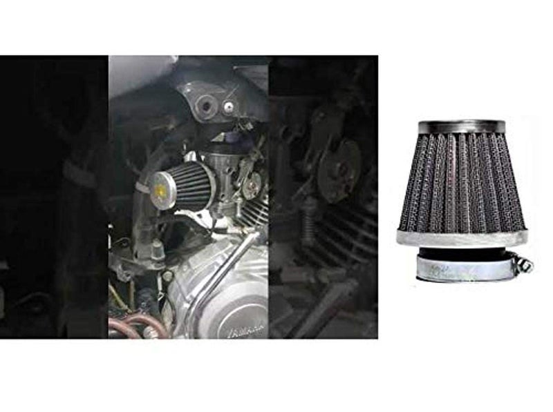 AOWBikes Moxi High Performance Air Filter for Hero Splendor Pro - Image 4