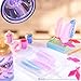 MGA's Miniverse MGAs Miniverse Make It Mini Honeydukes Harry Potter 2 Pack Mini Collectibles Mystery Blind Packaging DIY Resin Play Replica Food NOT Edible Collectors 8 - Image 4