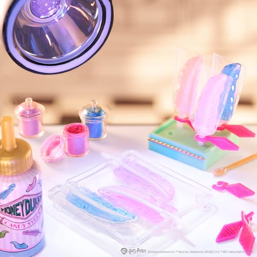 MGA's Miniverse MGAs Miniverse Make It Mini Honeydukes Harry Potter 2 Pack Mini Collectibles Mystery Blind Packaging DIY Resin Play Replica Food NOT Edible Collectors 8 - Image 5