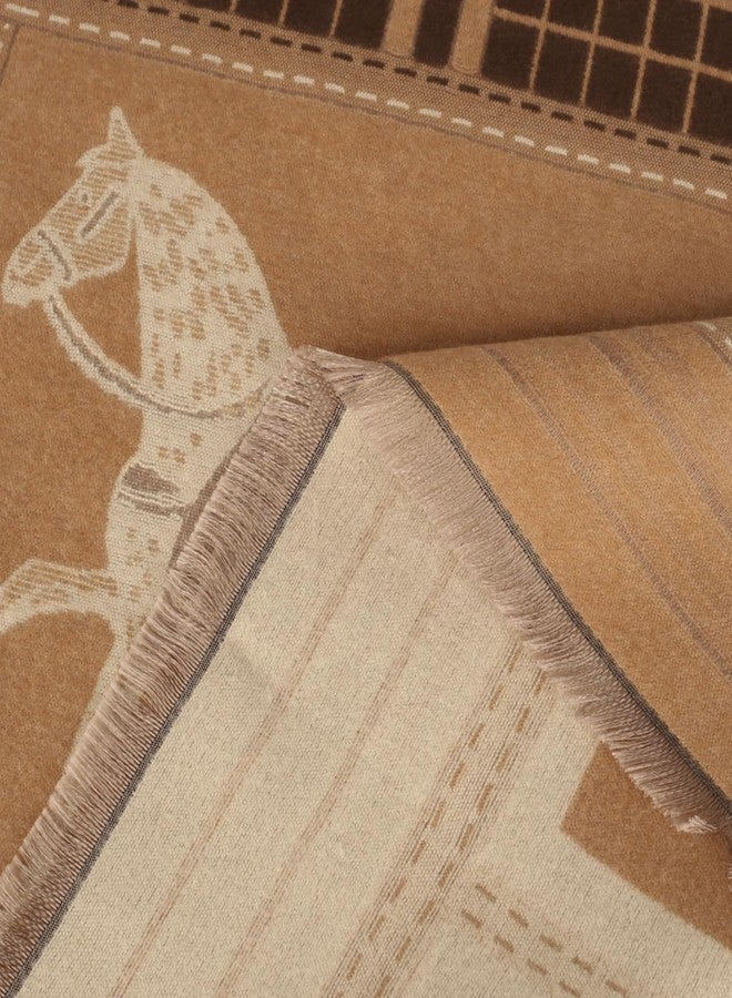 اكستري وشاح نسائي من إكستري، شال ناعم ودافئ، خفيف الوزن ولطيف على البشرة، متعدد الاستخدامات لجميع الفصول، فكرة هدية مثالية للعطلات - Image 5