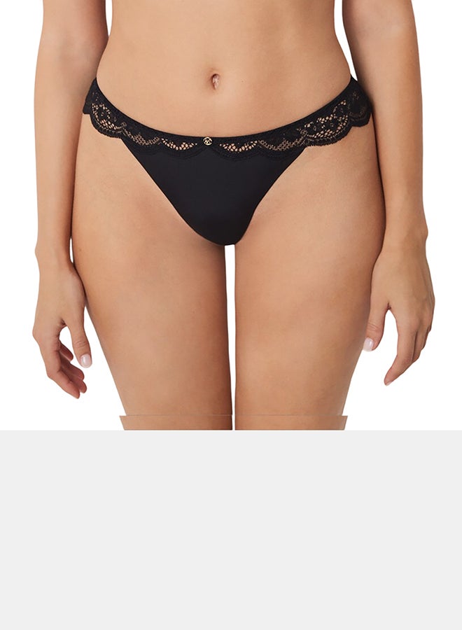 Thong Panty
