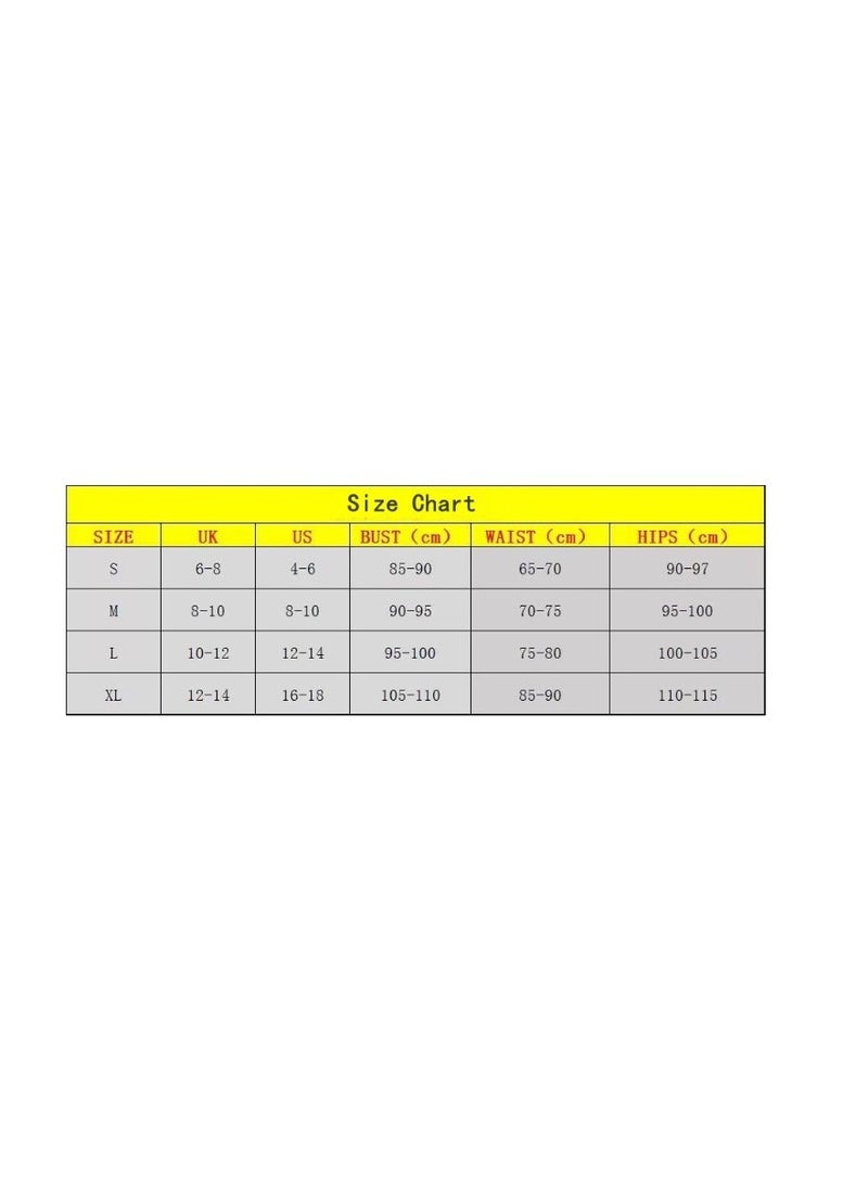 Y&D 2 Pice Summer Swimsuit Cover Up Women Halter  Set swimming Suit Women Swimwear - Image 4