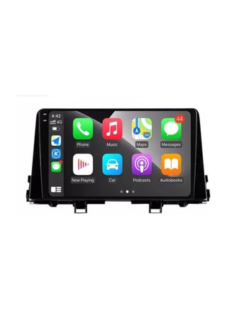 Android Screen For KIA PICANTO 2016-2019 6GB RAM 128GB ROM 9 Inch Support SIM Card, Apple Carplay, IPS Touch Screen DSP built In Bluetooth USB Radio WiFi Play Store Backup Camera included - pzsku/ZB1C70833AF0A09551B80Z/45/_/1714846223/cac899f8-41bc-49e1-9602-320c083b906b