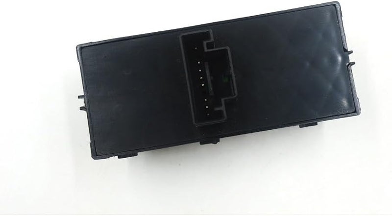 Power Window Switch Control Button 4 Door Set For Volkswagen Golf Mk7 Passat B8 Tiguan Touran 2014 2015 2016 - Image 4