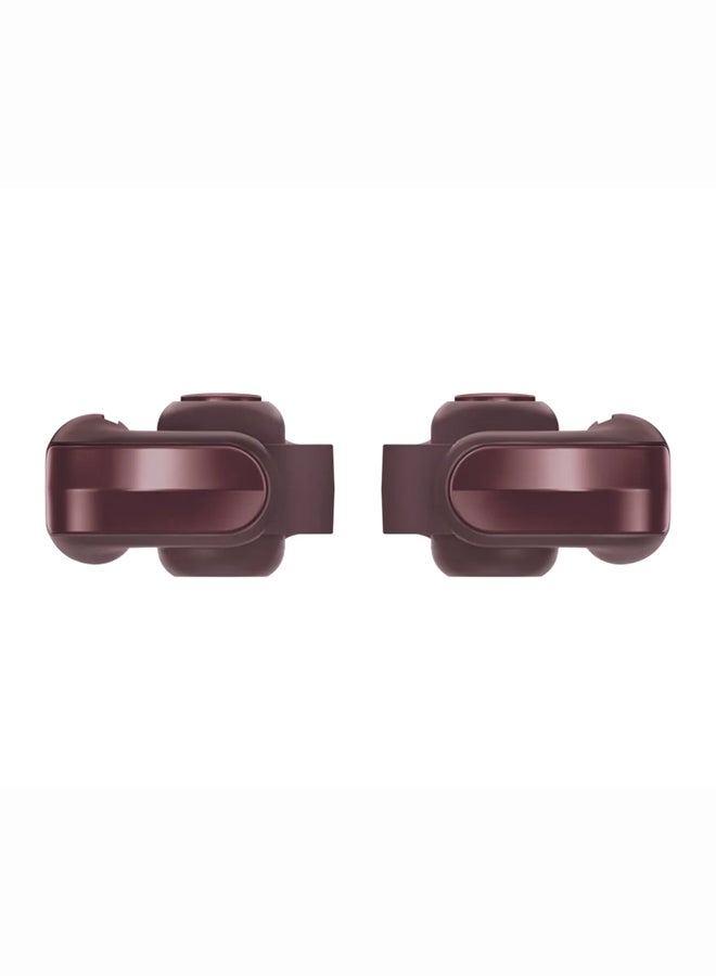 بوز Ultra Open Earbuds (2nd Gen) - Cherry Chocolate - Image 2