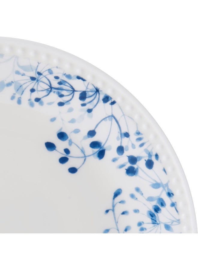 Mikasa Taryn Bone China Lightweight Chip Resistant 16 Piece Dinnerware Set Service For 4 - Image 3