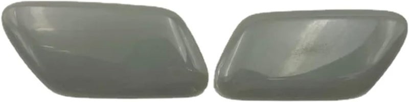 DEMULAX Headlight Spray Nozzle Cover for Infiniti QX50 - Image 2