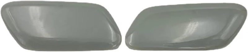 DEMULAX Headlight Spray Nozzle Cover for Infiniti QX50 - Image 1