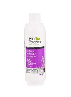 Bio Balance Organic Lavander Shampoo 330ml  - Image 3