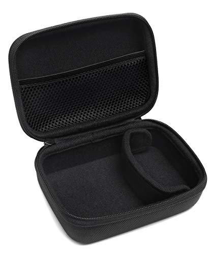 CaseSack Carrying Case for Remington HC4250 Shortcut Pro Self-Haircut Kit, Beard Trimmer, Hair Clippers, Smart Divider to Make compartments for Haircut and Combs/Accessories Separated, mesh Pocket - Image 5
