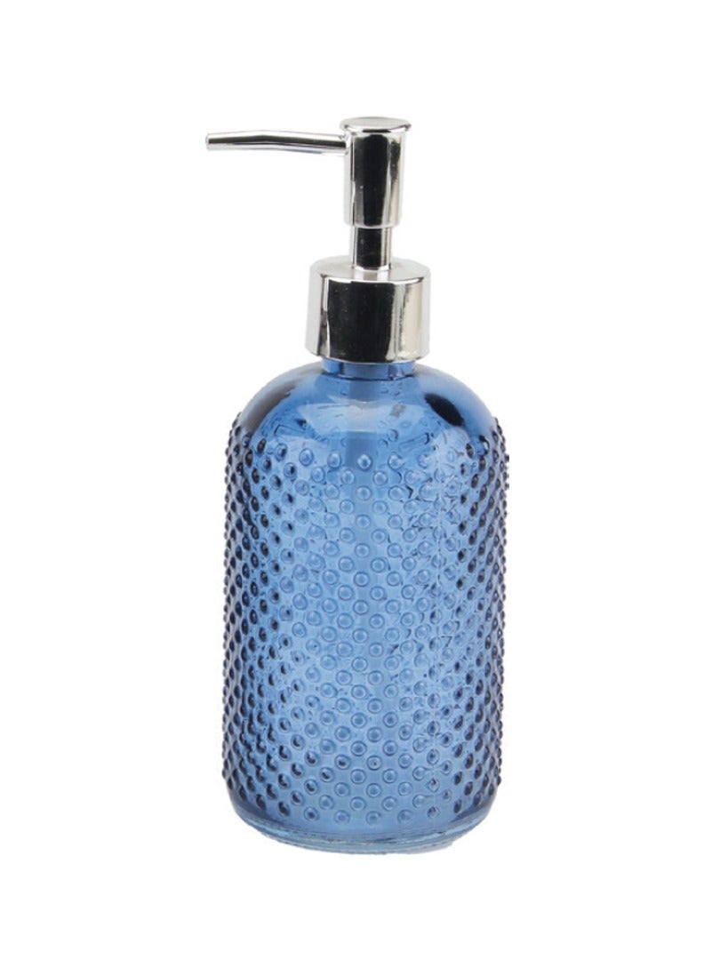 nautilus Nautilus Soap Dispenser 450ml - Glass  - Image 1
