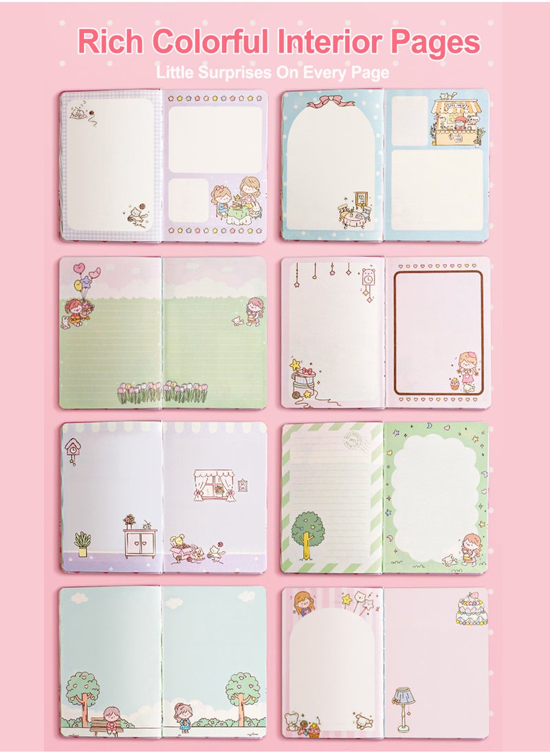 127PCS Diary Notebook Handbook Set Journal Student Child Friend Gift Study School Stationery Gift Coffee Theme (Gift Box with Gift Bag) - pzsku/ZB1C75BF87694C38C510CZ/45/_/1706254992/c1474ab7-ce52-4a34-98c2-4b65657ba6cf