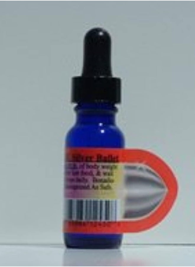 Indiumease IndiumEase Patented Indium 1/2 ounce bottle - Indium Ease  - Image 1